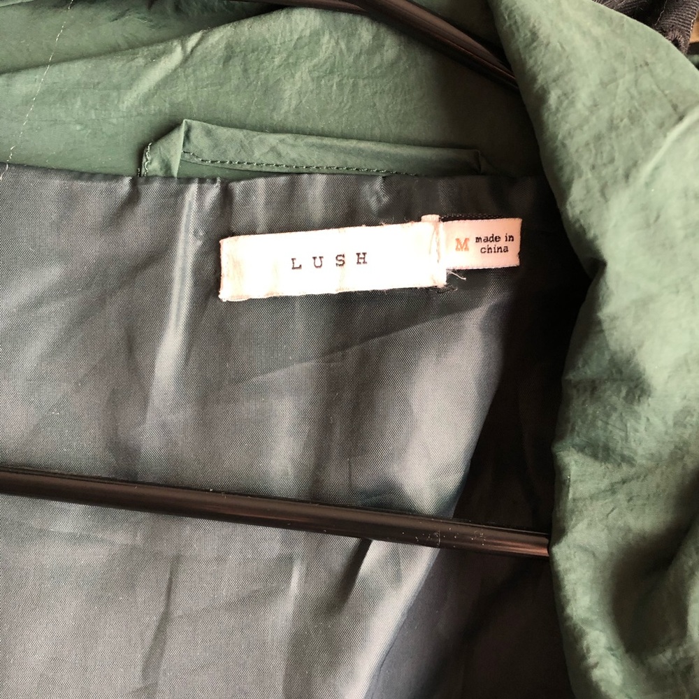 Lush Jacket - image 4